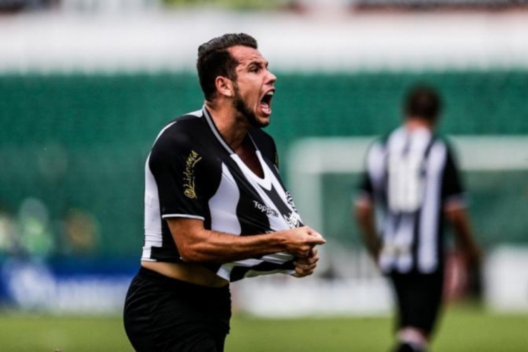 Willian Popp disputou 33 jogos em 2018 e marcou 8 gols (foto: Divulgação)