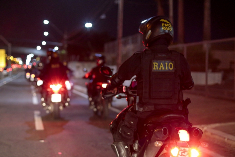 FORTALEZA, CE, BRASIL, 27-09-2019: Equipe do Raio, na BR-116. (Foto: Aurelio Alves/O POVO).(foto:...