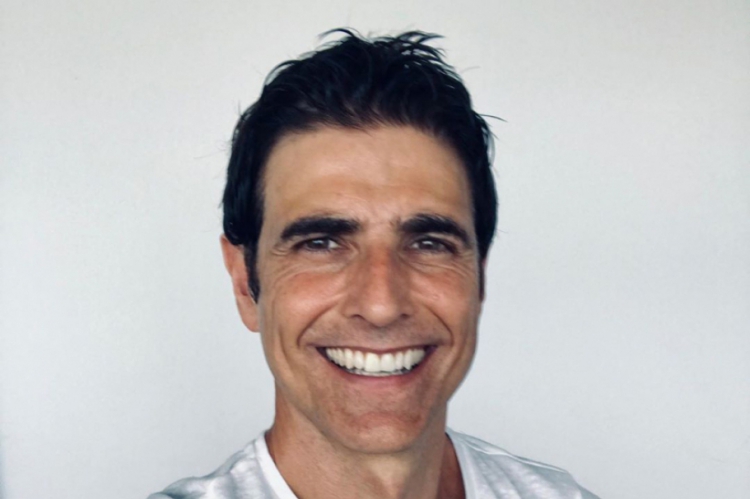 Reynaldo Gianecchini revela que já se relacionou com homens em entrevista à revista (foto: Repr...