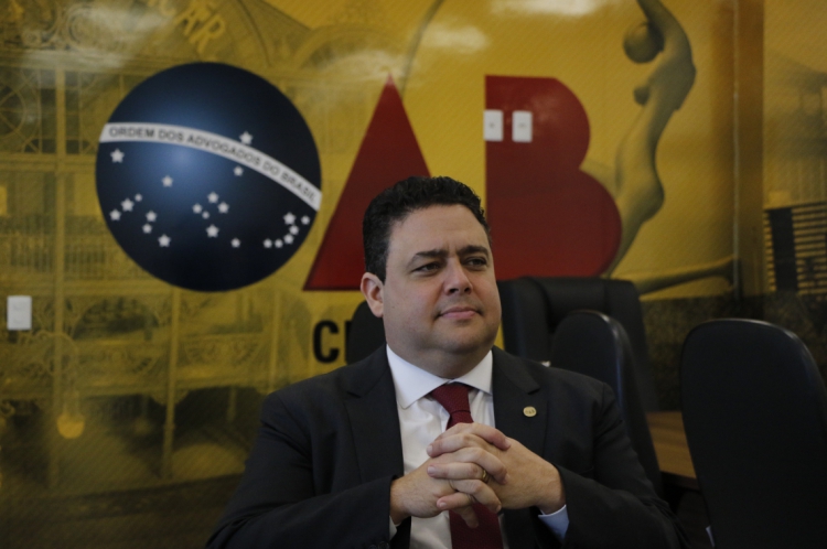 Em nota, Felipe Santa Cruz afirmou que a Comissão de Estudos Constitucionais da OAB irá formular um "estudo detalhado" do pronunciamento e suas implicações jurídicas