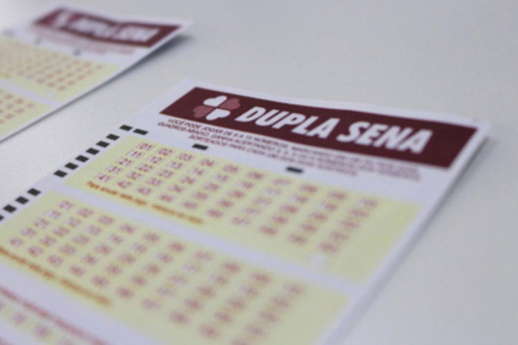 O sorteio da Dupla Sena Concurso 1994 ocorre hoje, quinta, 3 de outubro (03/10)(foto: Divulgação)