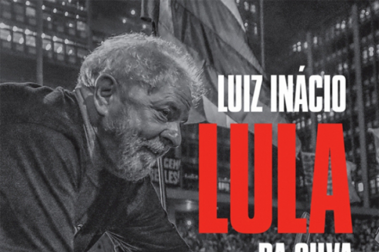 A obra indicada é "A verdade vencerá", organizada por Ivana Jinkings(foto...