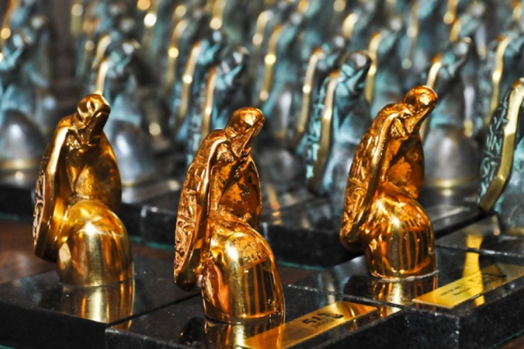 A 61ª edição do Prêmio Jabuti teve mais de 2.000 inscrições(foto: câmara brasileira do livro)