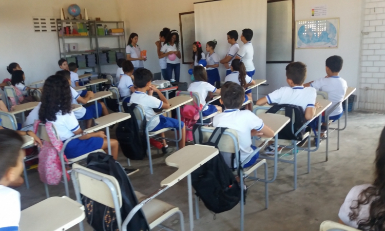 Atualmente, o projeto segue combatendo os preconceitos, uma vez que vencer a cultura do machismo ainda é um grande desafio. Atualmente, o projeto segue combatendo os preconceitos, uma vez que vencer a cultura do machismo ainda é um grande desafio.