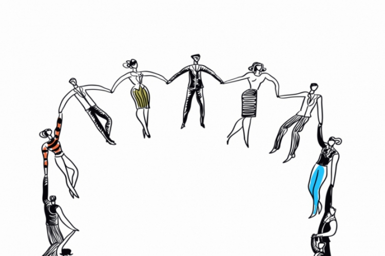 Eleição Conselho Tutelar 2019(foto: Arte O POVO)