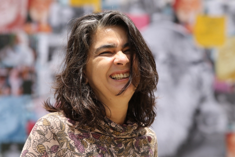 Mona Gadelha e Lúcio Ricardo foram transgressores na música, num período conservador e de ditadura militar