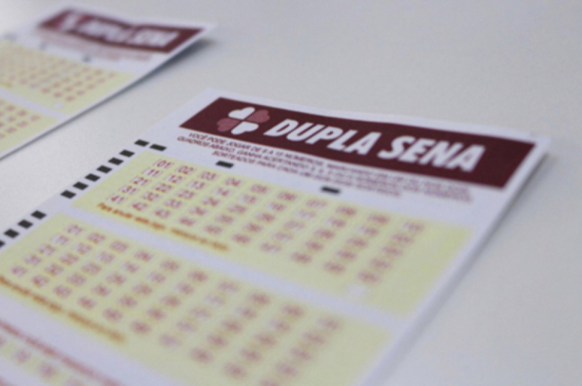 Resultado da Dupla Sena Concurso 1997 de hoje, quinta, 10 de outubro