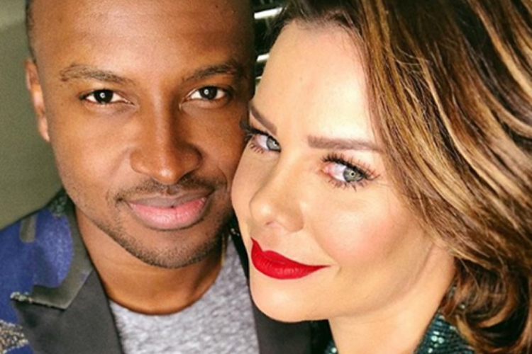 O fim do casamento de Fernanda Souza e Thiaguinho foi anunciado nesta segunda-feira(14)(foto: Rep...