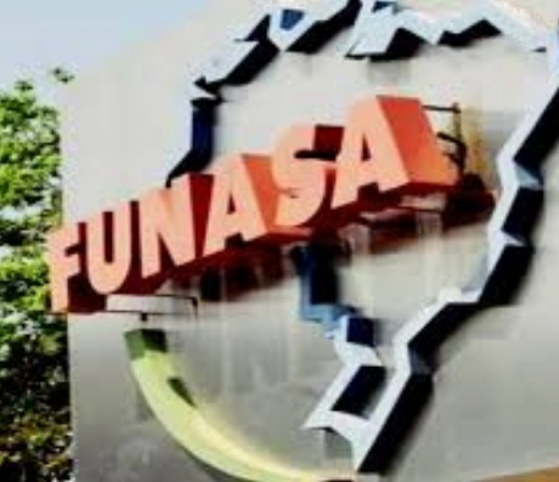 Funasa no Ceará terá novo comando (Foto: Arquivo)