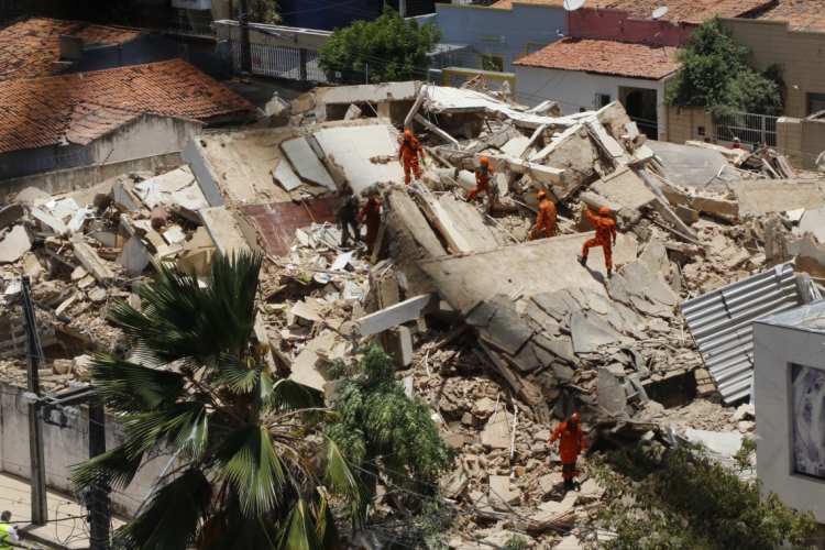 FORTALEZA, CE, BRASIL, 15-10-2019: Pr(foto: O POVO)