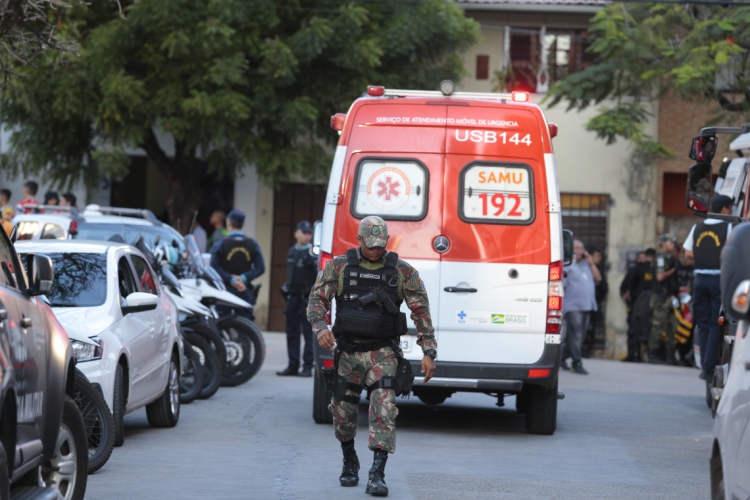 O desabamento do Edif&iacute;cio Andr&eacute;a foi na &uacute;ltima ter&ccedil;a-feira, 15. &Uacu...