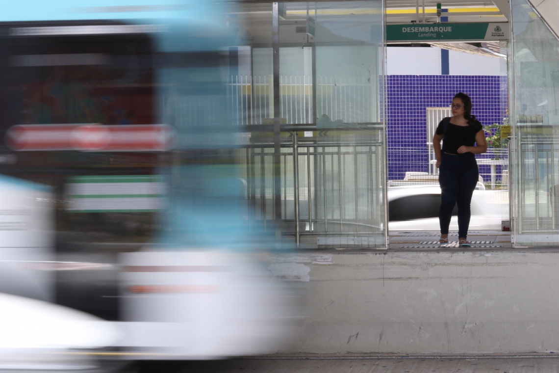 Aumento nas passagens de ônibus deve ser anunciada no início de 2020.  (Foto: Fabio Lima)