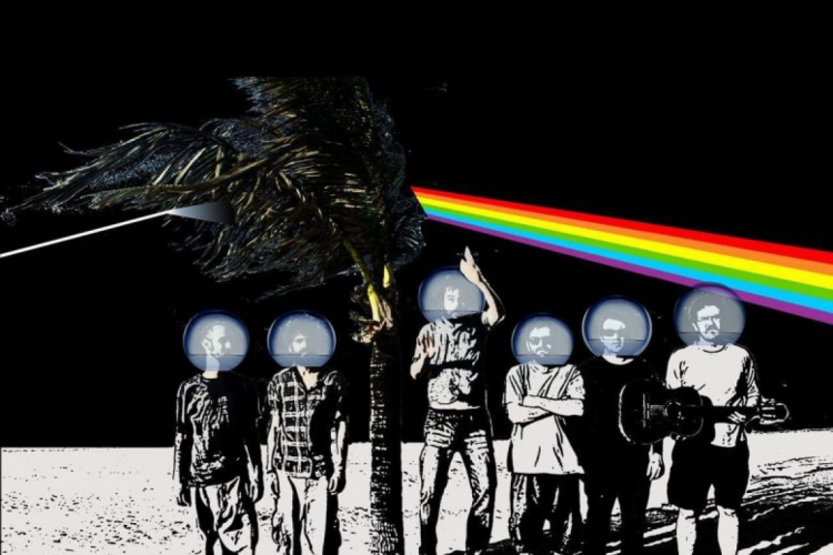 O show Dark Side na Land of Light terá ingressos a R$ 40 (inteira) e R$ 20 (meia)(foto: Divulga�...