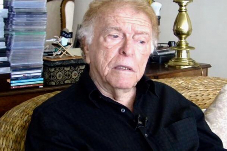 O ex-diretor da Globo morreu aos 88 anos (foto: Reprodu&ccedil;&atilde;o/Youtube)