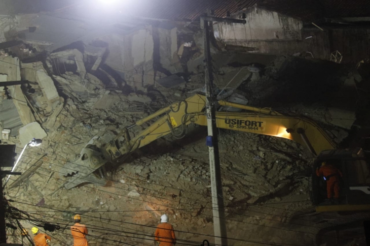 Quarta dia de operação é completado nesta sexta-feira, 18(foto: Fco Fontenele)