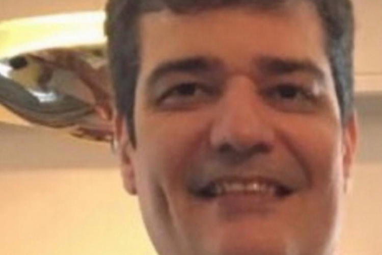 O professor Maurício Benevides(foto: Divulgação)