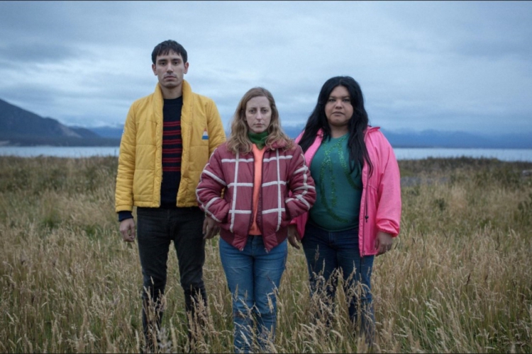 Breve História do Planeta Verde, de Santiago Loza, é um dos longas estrangeiros selecionados no...