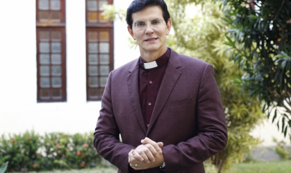 Padre Reginaldo Manzotti 