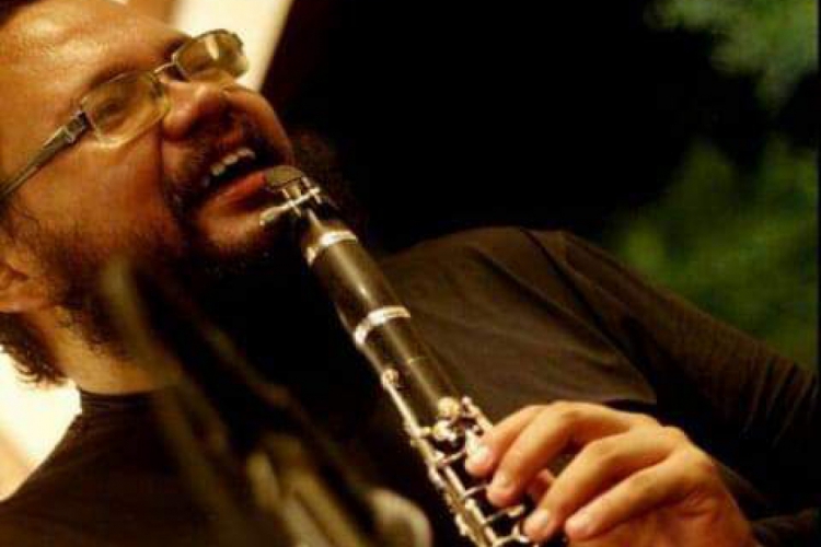 Além de instrumentista, Giltácio também era professor de música (foto: Acervo )