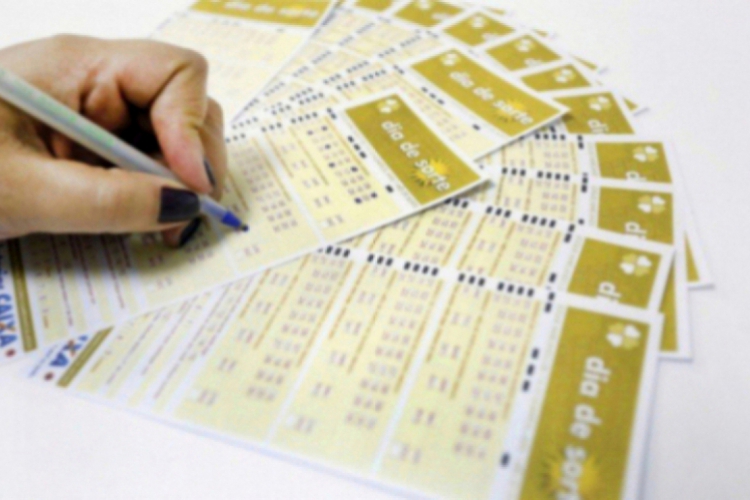 O sorteio da loteria Dia de Sorte 218 será realizado na noite deste sábado, 26.(foto: Divulgaç...
