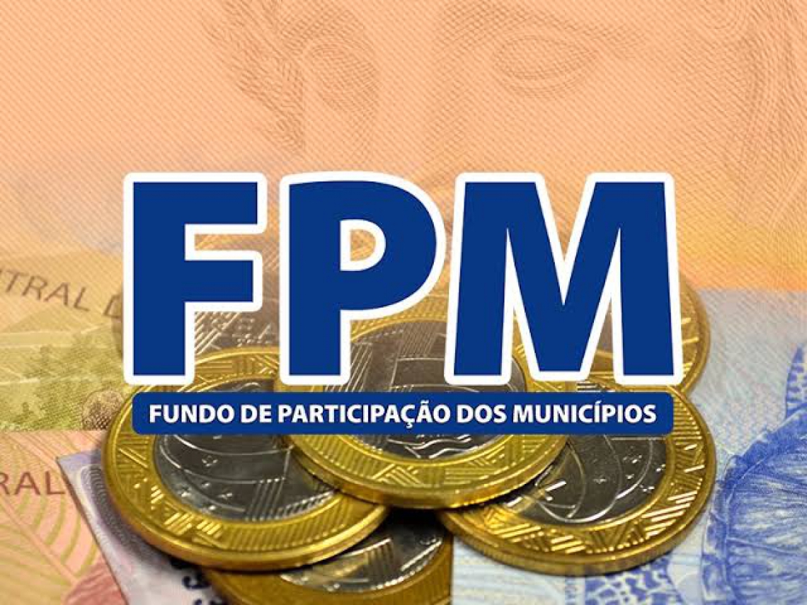 FPM - Repasse federal (Foto: Divulgação)