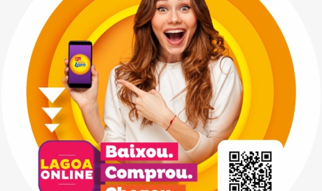 O app foi desenvolvido pela startup Mercadapp (Foto: Divulgação) 