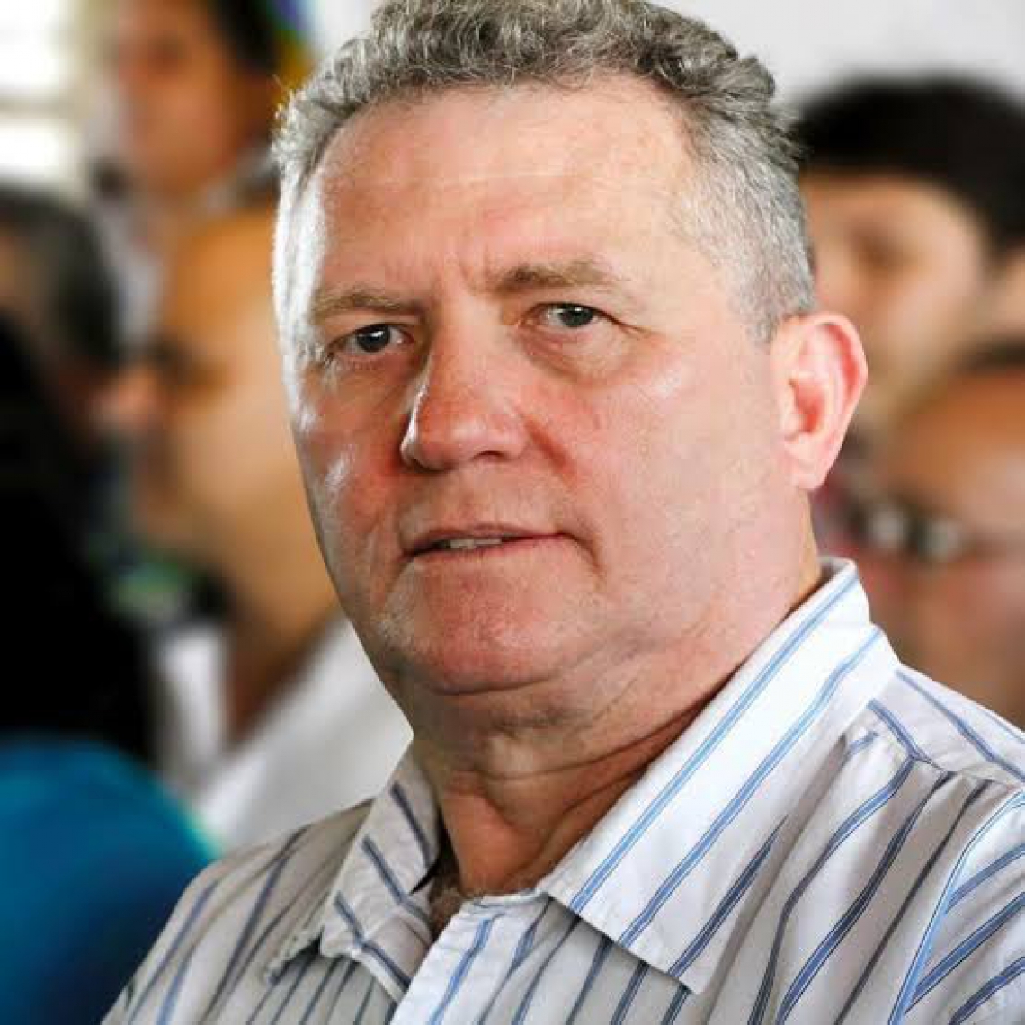Oscar Rodrigues Júnior, diretor-geral da Uninta (Foto: Divulgação)