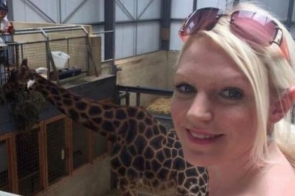 Rachel  pretende viajar &agrave; Espanha em busca de um tratamento, j&aacute; que existem apenas tr&ecirc;s cirurgi&otilde;es que podem realizar a opera&ccedil;&atilde;o necess&aacute;ria