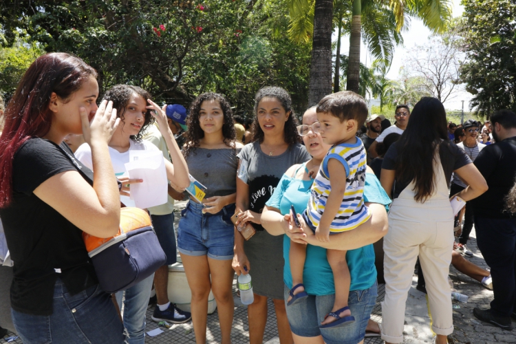 (foto: MAURI MELO/O POVO)