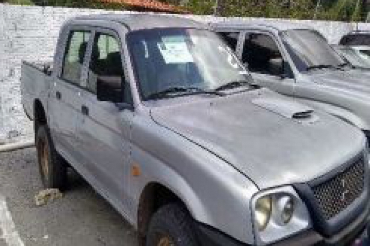 Não poderão participar policiais federal na ativa ou aposentados (foto: FOTO: divulgação)