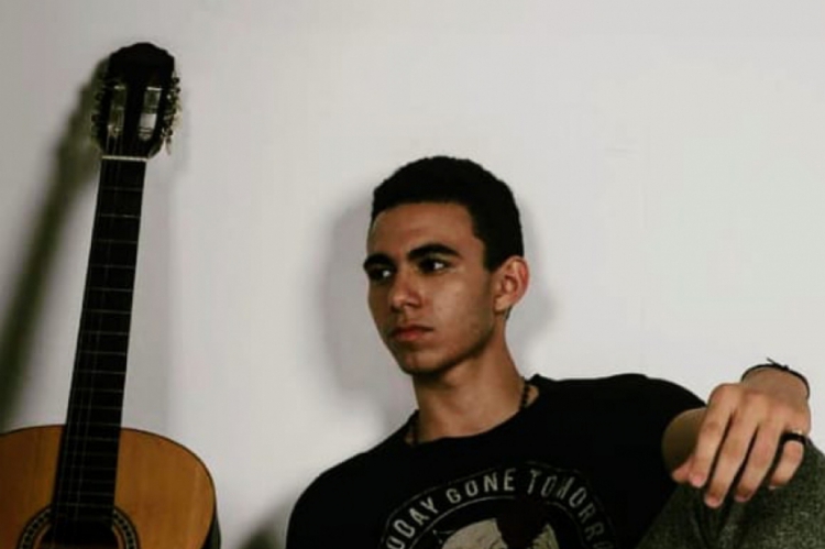 Jovem está desaparecido desde as 18h desse domingo, 3.(foto: Reprodução)