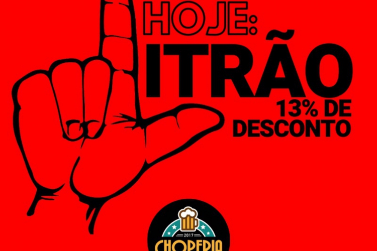 Bares de Salvador dão descontos para comemorar a soltura de Lula(foto: Reprodução)