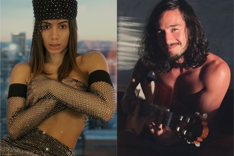 Com Anitta e Tiago Iorc entre os indicados, Grammy Latino deixa de fora o reggaeton.(foto: Reprod...