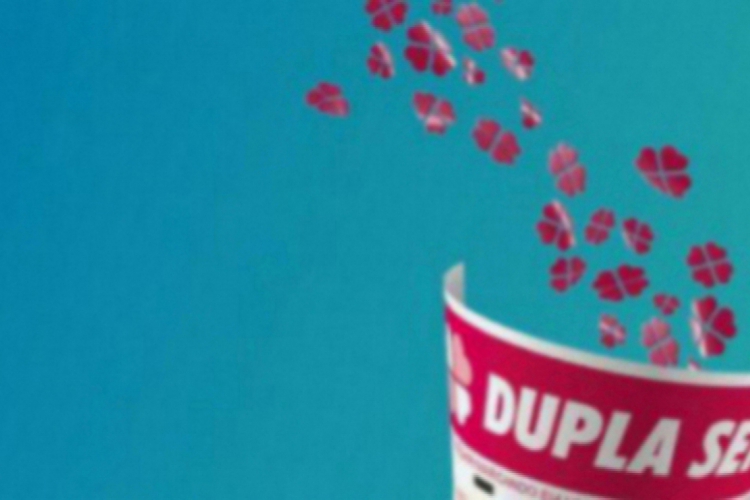 O sorteio da Dupla Sena Concurso 2012 será divulgado na noite de hoje, sábado, 16 de novembro (...