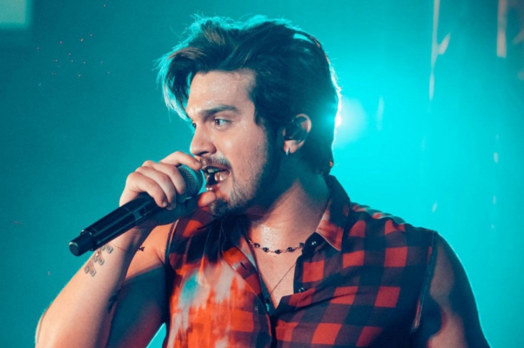 Luan Santana &eacute; atra&ccedil;&atilde;o confirmada no VillaMix Fortaleza 2019 