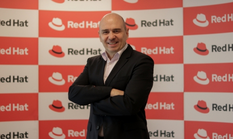 Presidente da Red Hat Brasil diz que trabalhar com códigos-fonte livres garante mais economia e liberdade (Foto: Priscila Smiths/Especial para O POVO) 