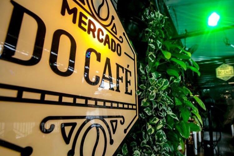 Nova loja do Mercado do Café terá 500m² e será inaugurada no dia 29 de novembro(foto: Divulga...