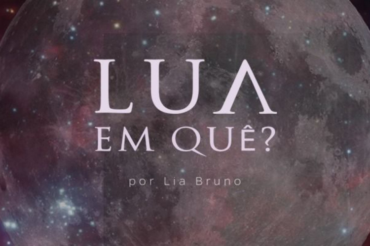 Episódio 4 do Lua em quê? discute a chegada do sol em sagitário.(foto: Reprodução/OPOVO)