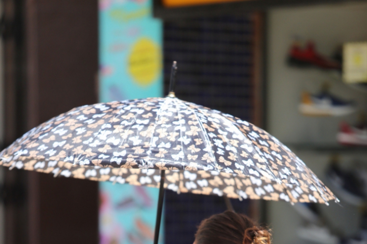 Mar&ccedil;o de 2020 foi um dos mais quentes da hist&oacute;ria