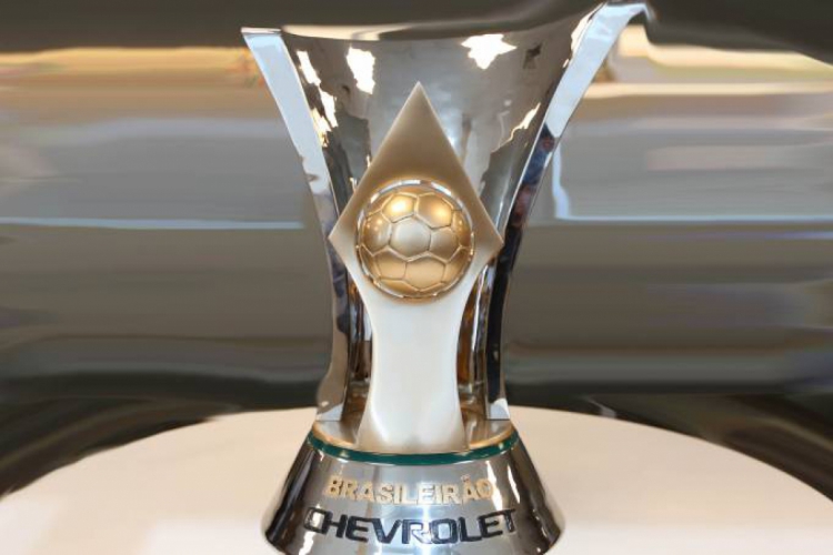 Ta&ccedil;a do Brasileir&atilde;o 