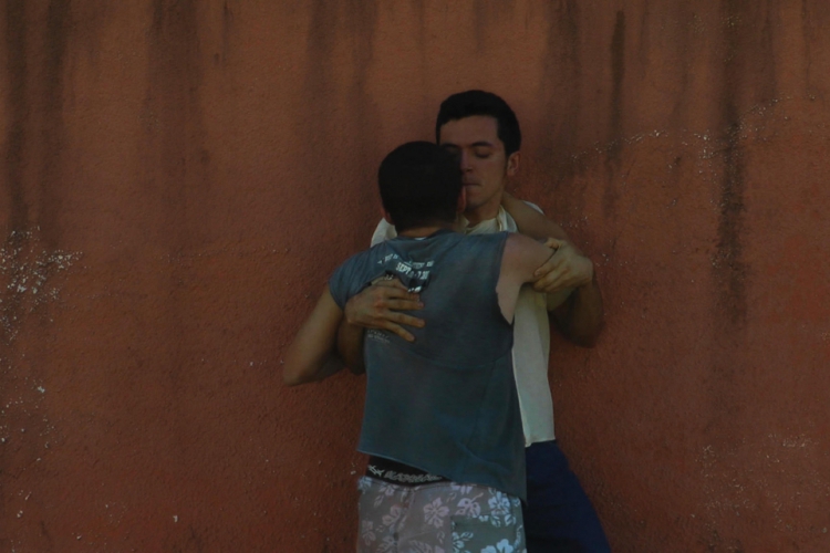 Charizard, curta de 2012 dirigido por Leonardo Mouramateus, terá exibição na retrospectiva de ...