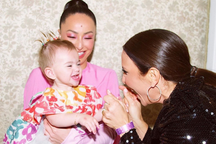  (foto: Reprodução / Instagram / @sabrinasato)