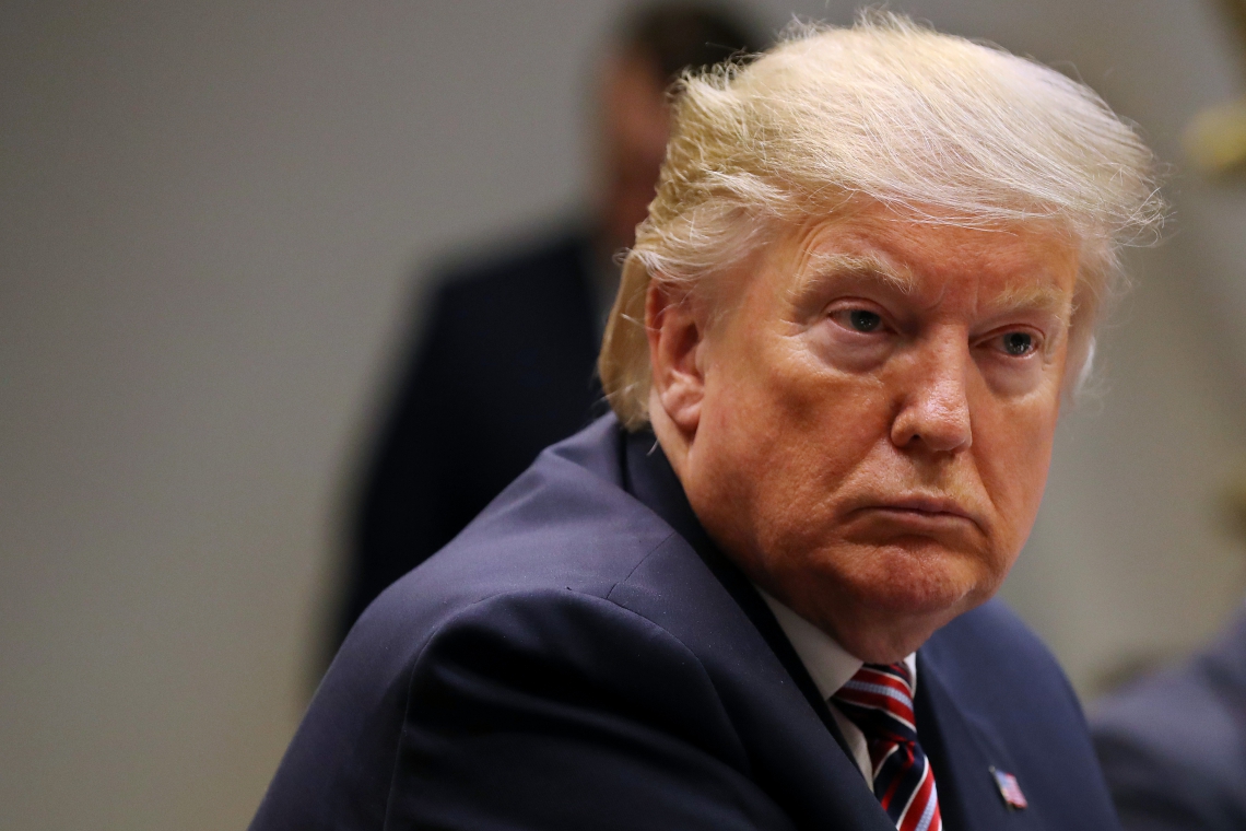 Impeachment de Trump é aprovado na Câmara dos EUA | Mundo - Últimas  Notícias do Mundo | O POVO Online