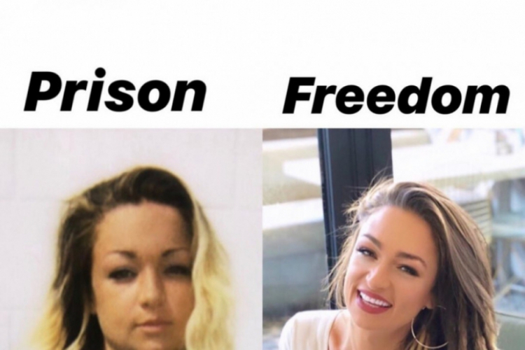 hristine conta com anúncios inseridos em seu canal pela rede social, apoiados por uma rede de fi...