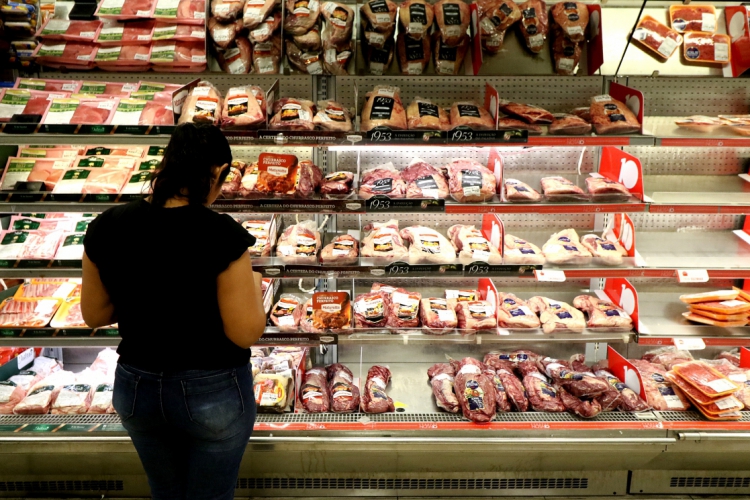 AUMENTO MÉDIO no preço dos cortes bovinos foi de 30% até o início de dezembro no Ceará, diz o Sindicarnes-CE