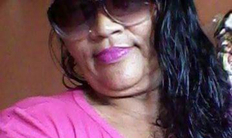 Iracema foi encontrada morta e casa na própria rede. Ela tinha marcas de espancamento  