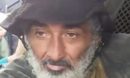 Z&eacute; do Val&eacute;rio ficou foragido por quase tr&ecirc;s meses. Ele &eacute; acusado de assassinar a universit&aacute;ria Daniele de Oliveira Silva