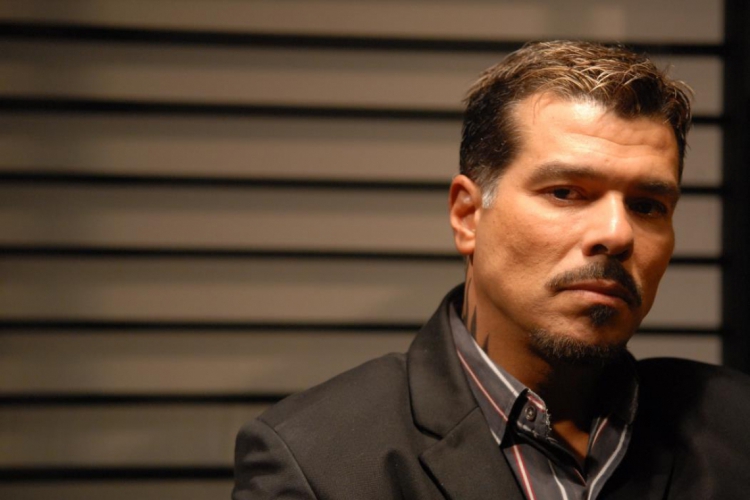 Maurício Mattar foi internado com suspeita de infarto nesta segunda-feira(foto: divulgação)