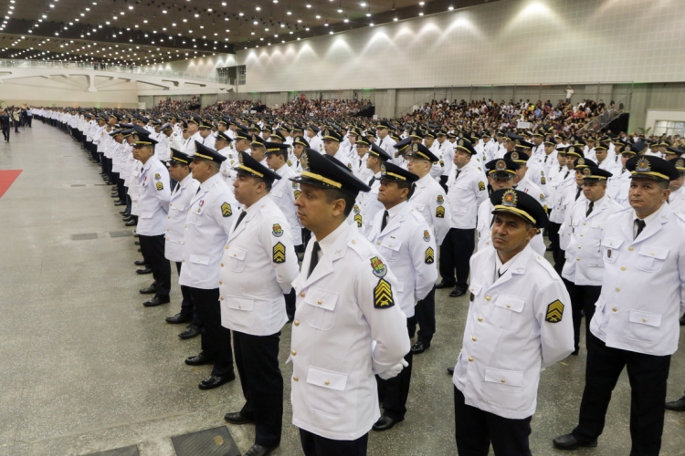 Secretário garantiu que promoções serão efetivadas já no começo do próximo ano. Adiamento foi em razão da pandemia 