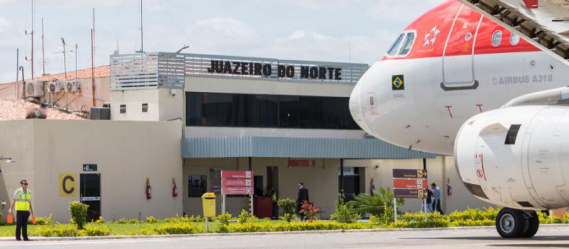 Terminal Orlando Bezerra (Foto: Divulgação)